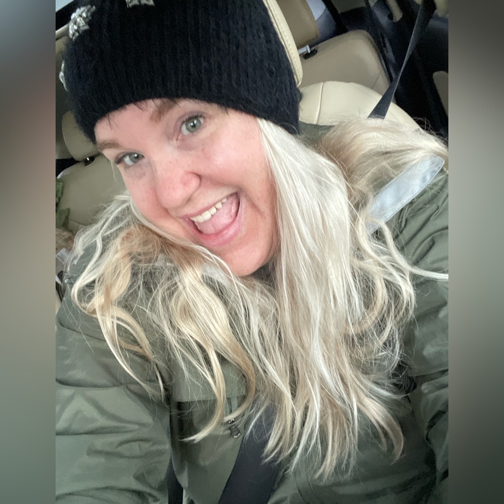 Meet your Posher, Sarah